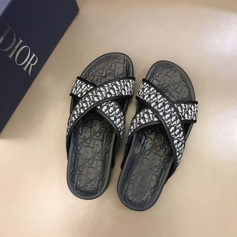 Christian Dior Slippers